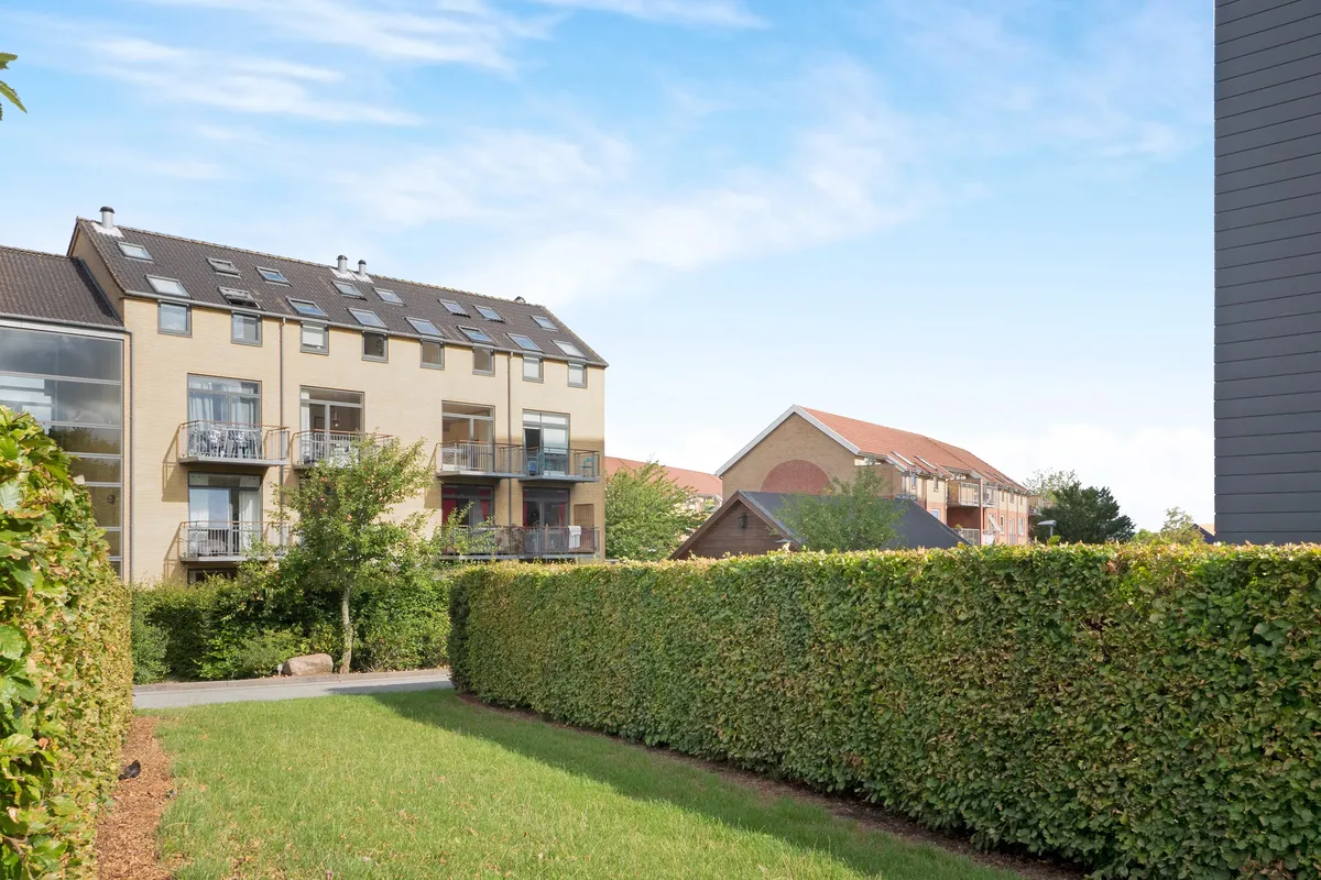 4-vær. lejlighed på 77 m² - Aarhus N - Billede 21
