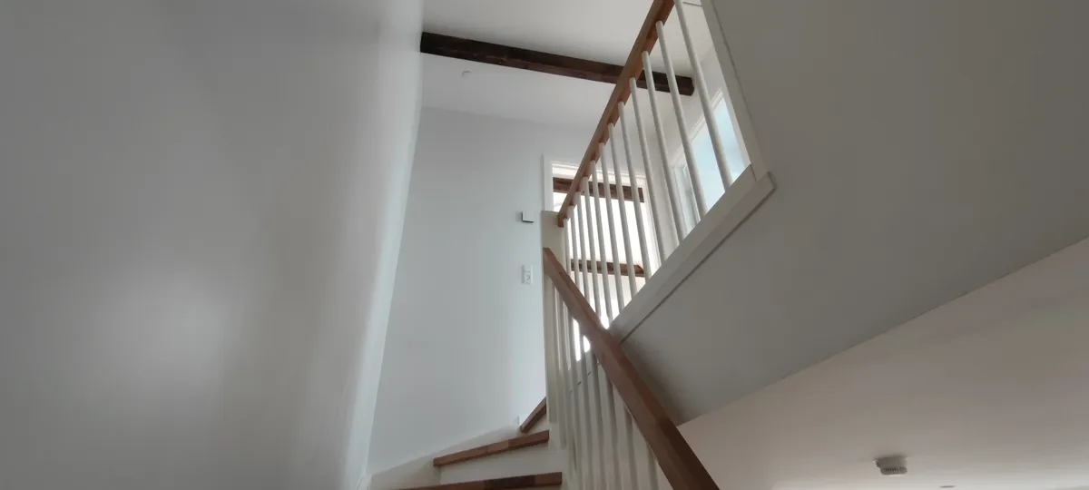 3-vær. rækkehus på 90 m² - Odense N - Billede 7