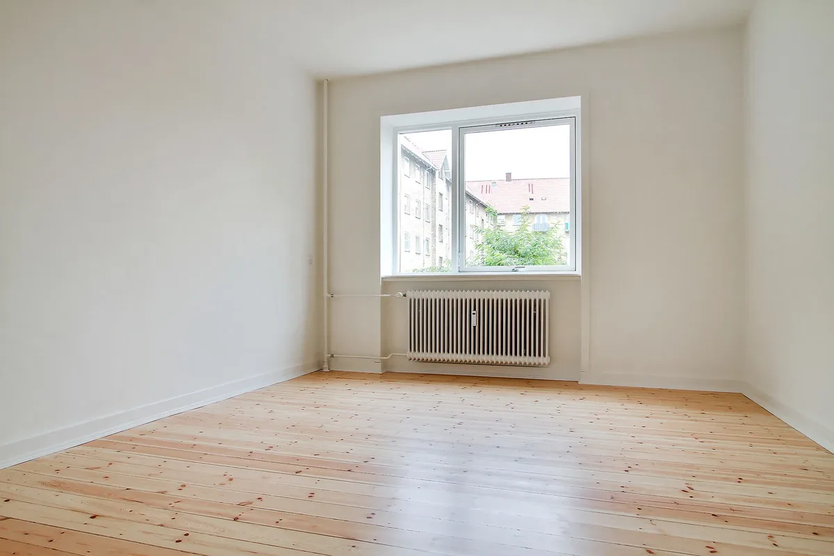 3-vær. lejlighed på 85 m² - Frederiksberg - Billede 3