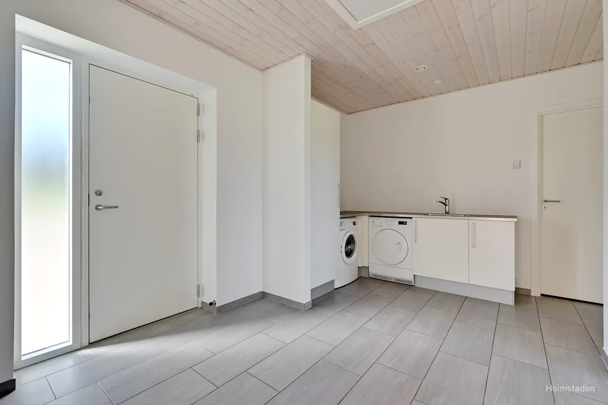5-vær. rækkehus på 126 m² - Silkeborg - Billede 10