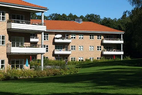 4-vær. lejlighed på 128 m² - Hillerød - Billede 25