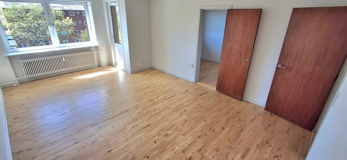 3-room apartment, 85 m² - Frederikshavn - Photo 2