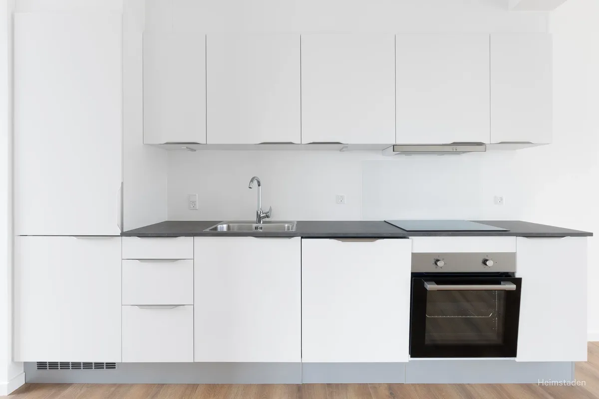 3-room apartment, 78 m² - Horsens - Photo 5