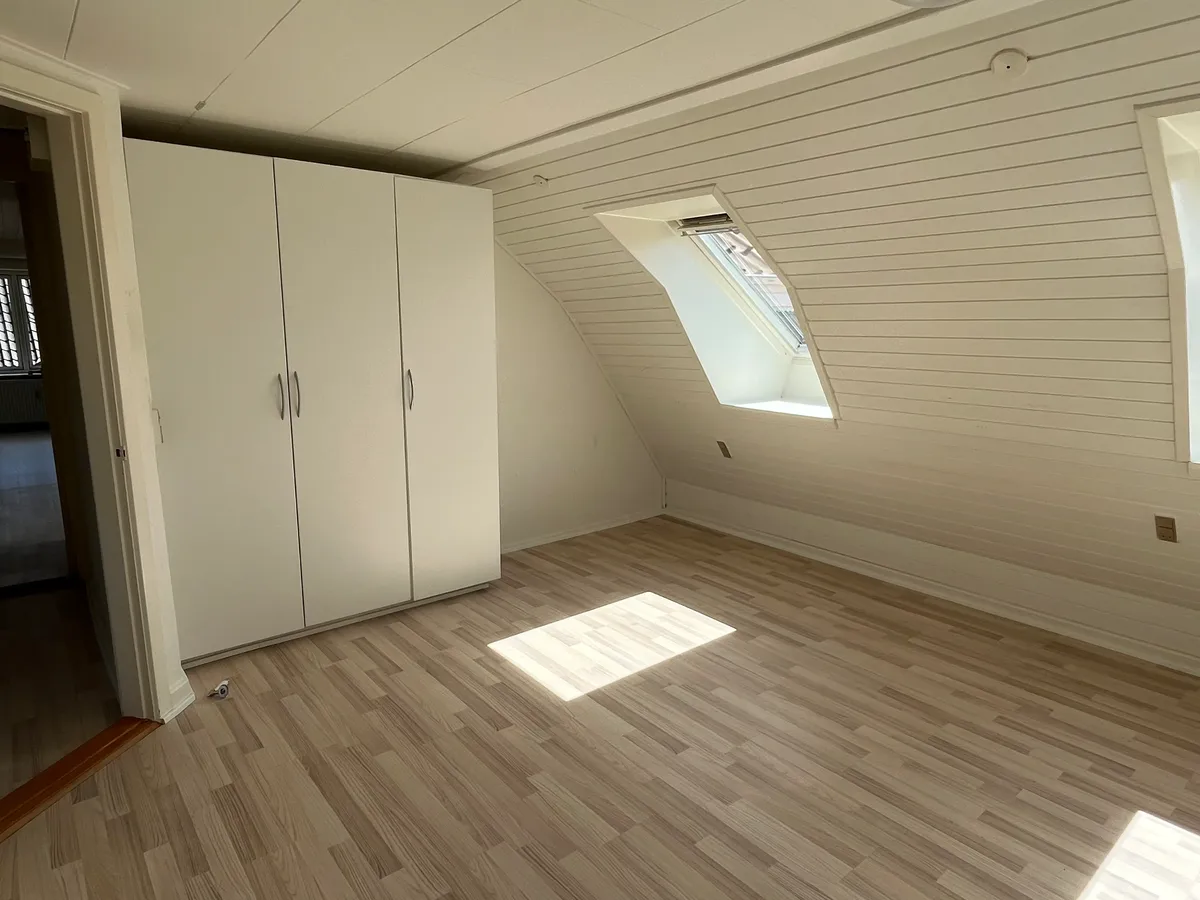 3-vær. lejlighed på 96 m² - Hasselager - Billede 12