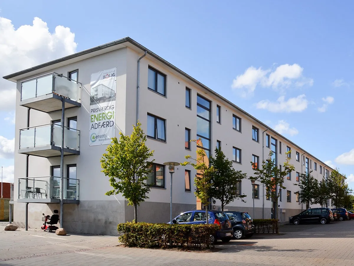 3-vær. lejlighed på 92 m² - Frederikshavn - Billede 15