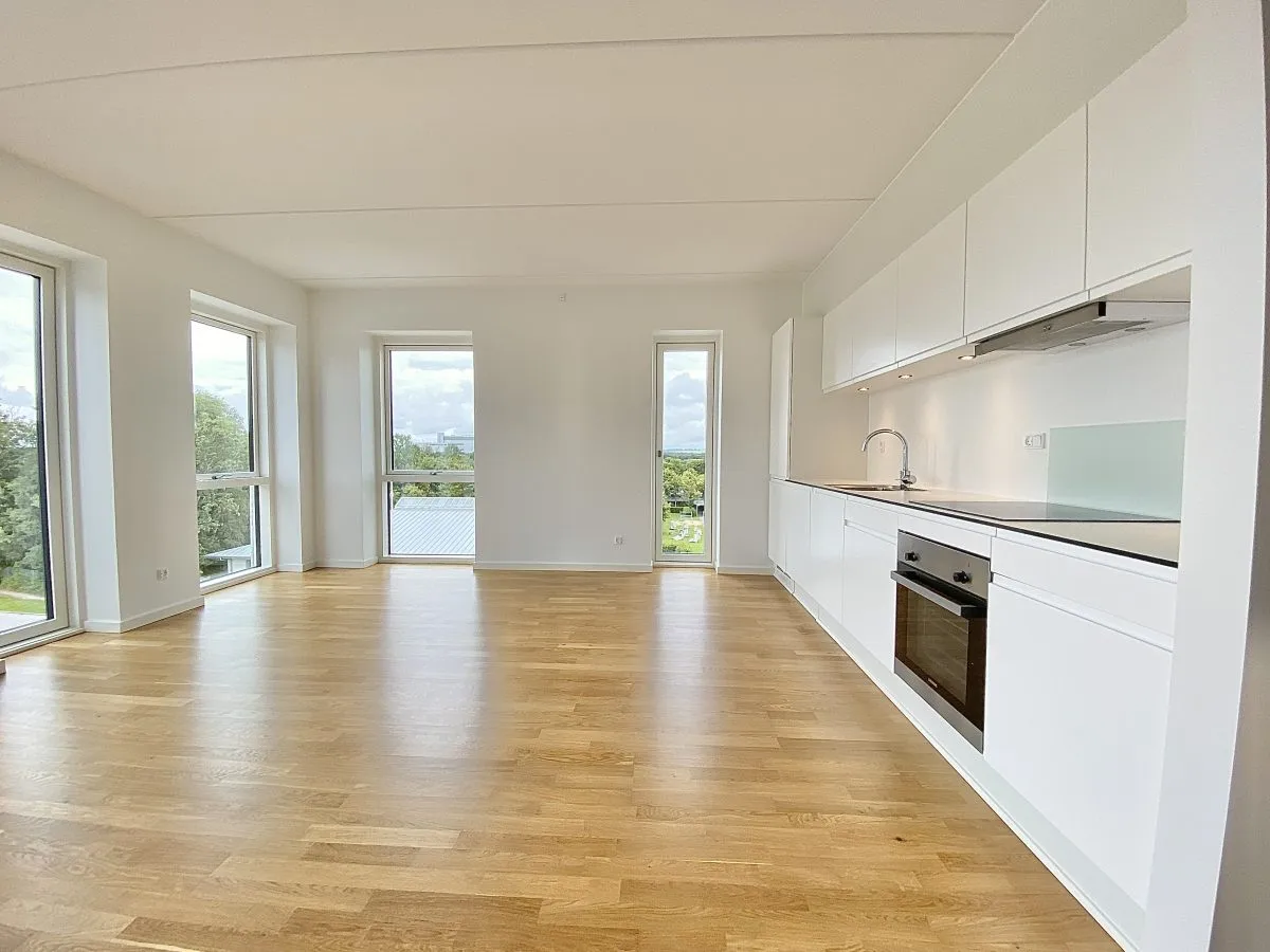 3-vær. lejlighed på 76 m² - Aalborg Øst - Billede 4