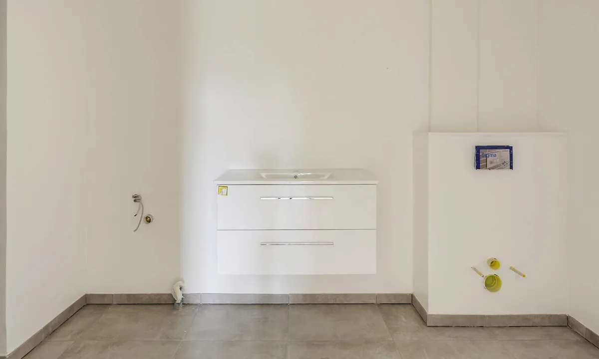 4-vær. lejlighed på 108 m² - Nykøbing F - Billede 10