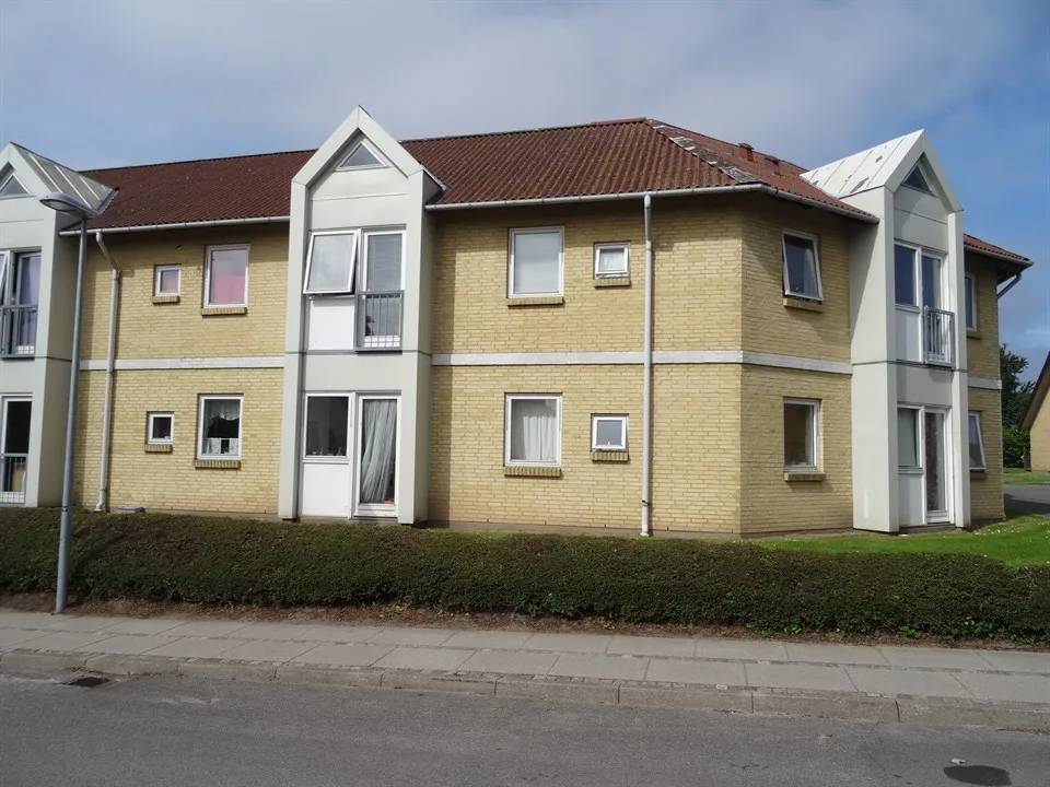 2-vær. lejlighed på 65 m² - Assens - Billede 6
