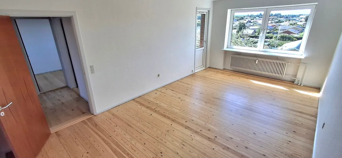 4-room apartment, 103 m² - Frederikshavn - Photo 2