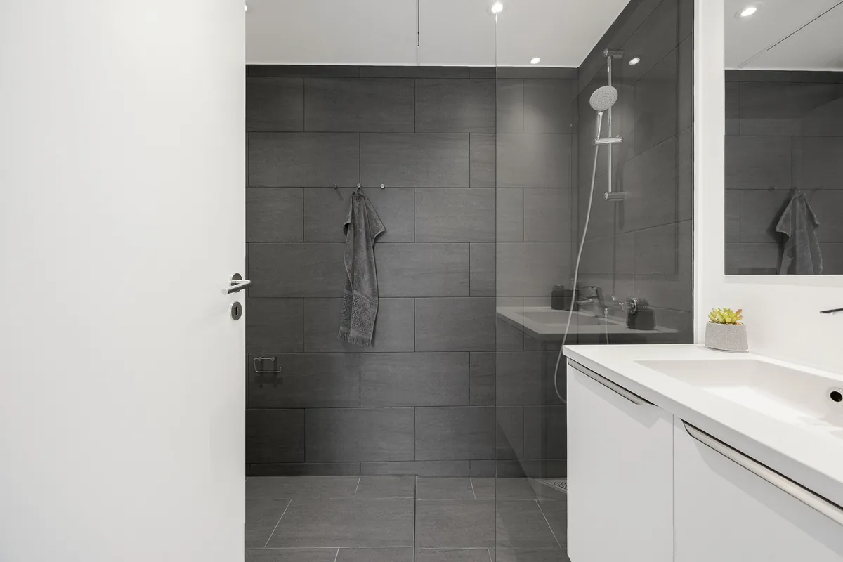 1-vær. lejlighed på 43 m² - Risskov - Billede 9