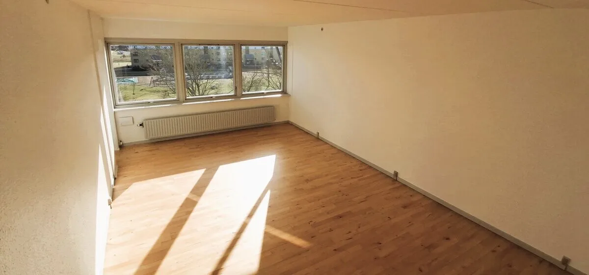 3-vær. lejlighed på 97 m² - Frederikshavn - Billede 4