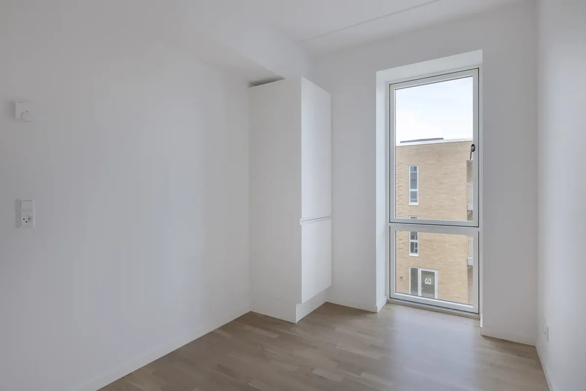 3-vær. lejlighed på 63 m² - Risskov - Billede 7