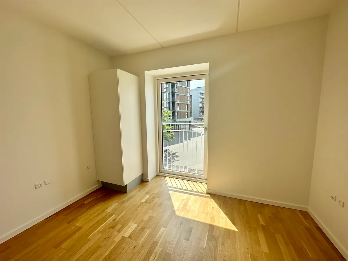 3-vær. lejlighed på 97 m² - Aalborg - Billede 8
