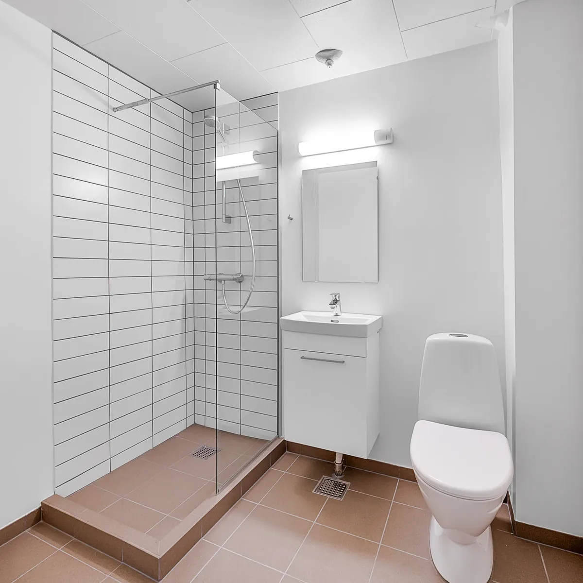 4-room apartment, 99 m² - Randers Nø - Photo 13