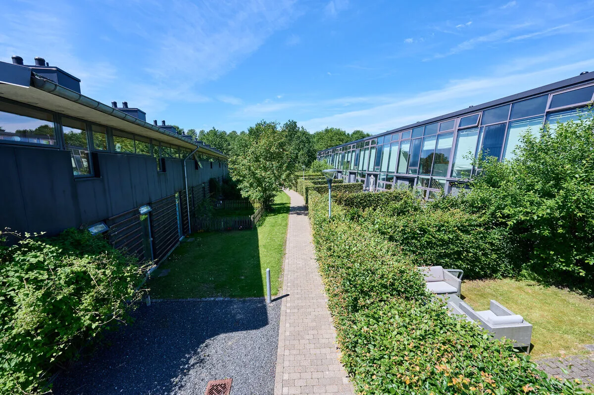 3-vær. lejlighed på 96 m² - Ikast - Billede 5