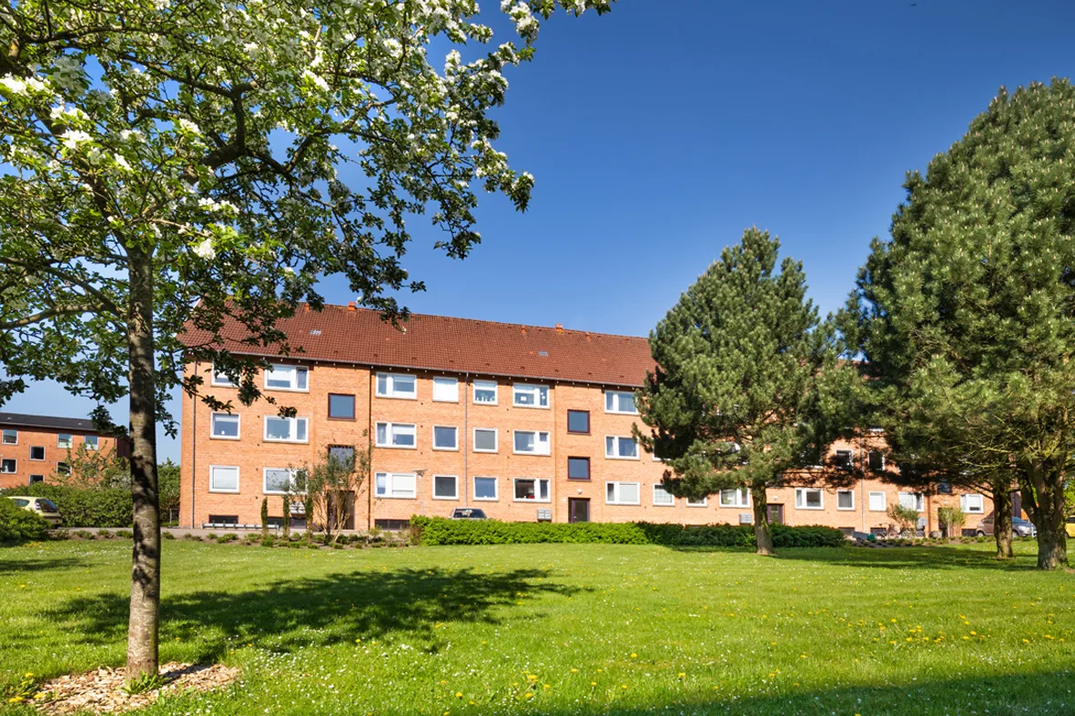 4-vær. lejlighed på 83 m² - Holstebro - Billede 7