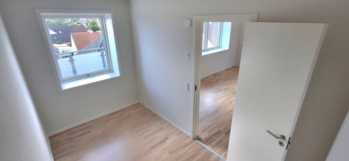 3-vær. lejlighed på 92 m² - Frederikshavn - Billede 5