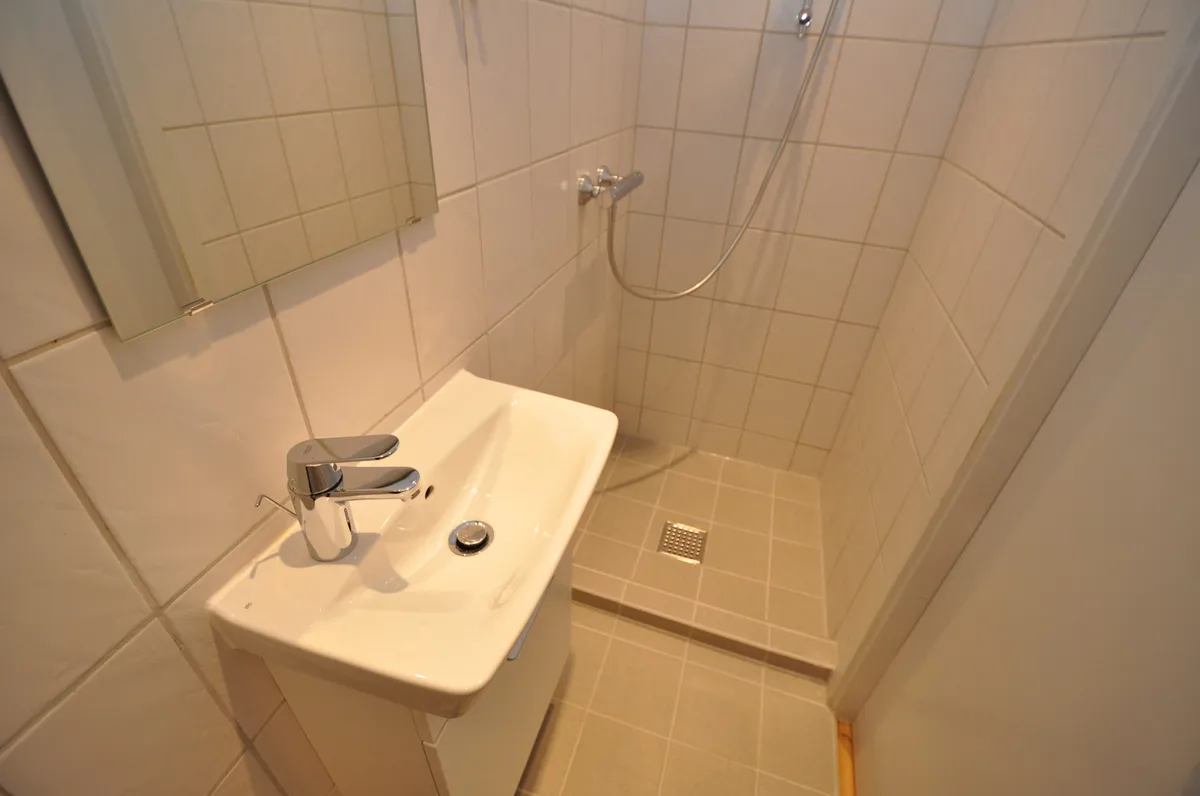 2-vær. lejlighed på 59 m² - Aalborg - Billede 5