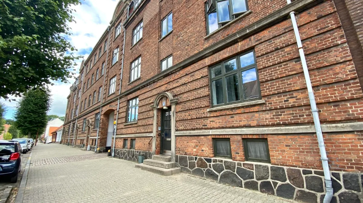 2-vær. lejlighed på 56 m² - Fredericia - Billede 2
