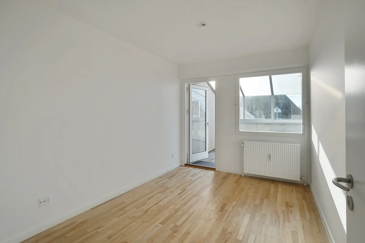 4-vær. lejlighed på 137 m² - Hillerød - Billede 9