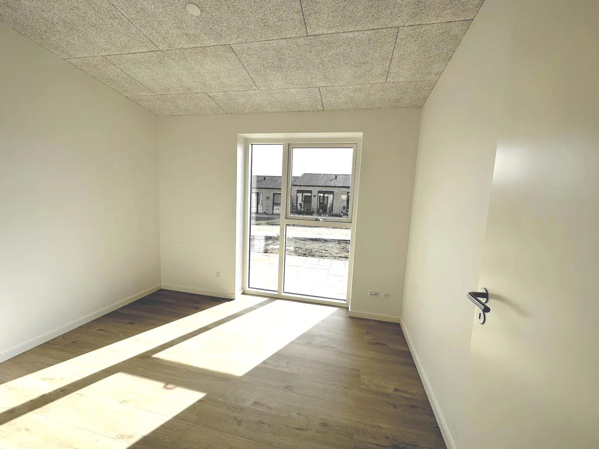4-vær. rækkehus på 100 m² - Viborg - Billede 7