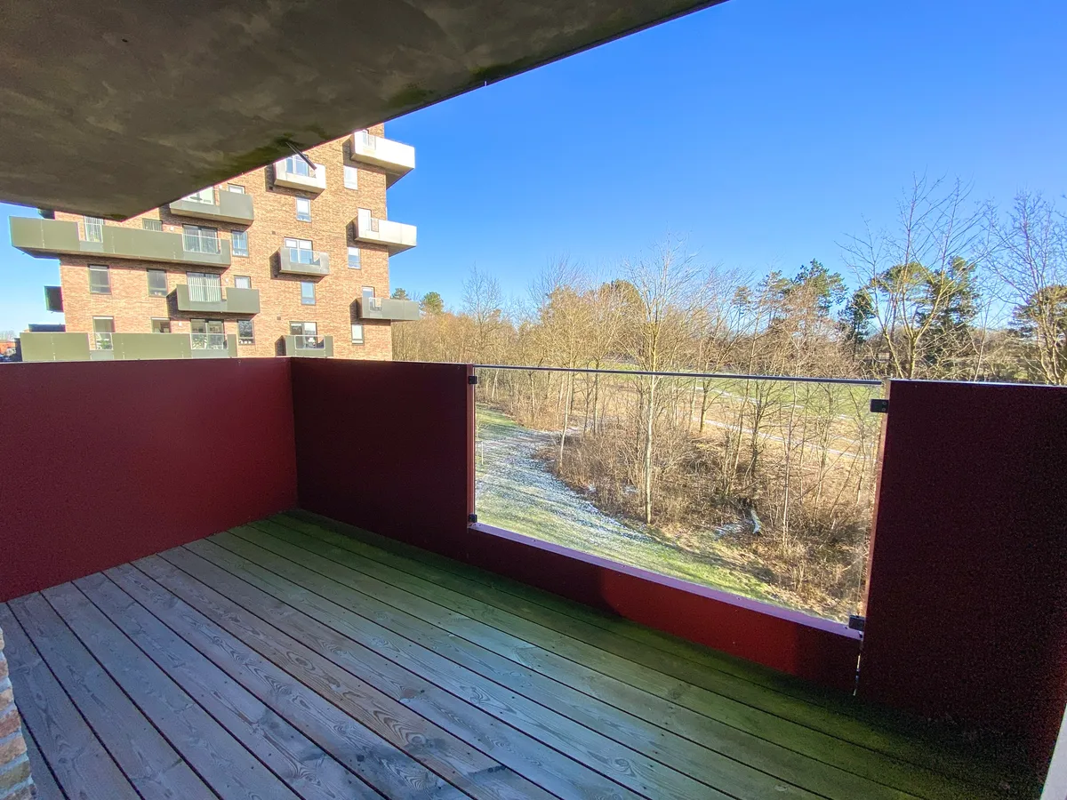 2-vær. lejlighed på 75 m² - Aalborg - Billede 12