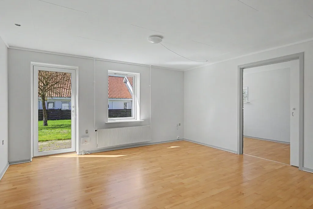 2-vær. rækkehus på 69 m² - Bevtoft - Billede 11