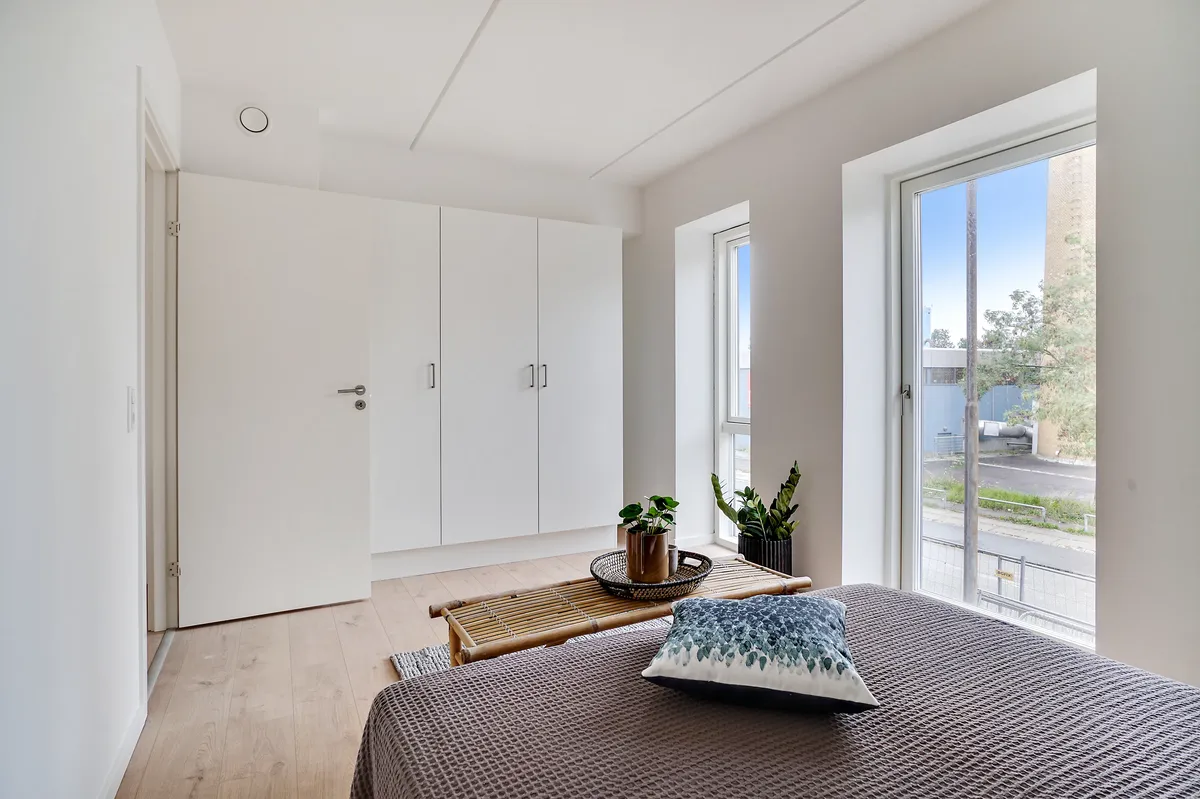 3-vær. lejlighed på 77 m² - Frederikssund - Billede 13