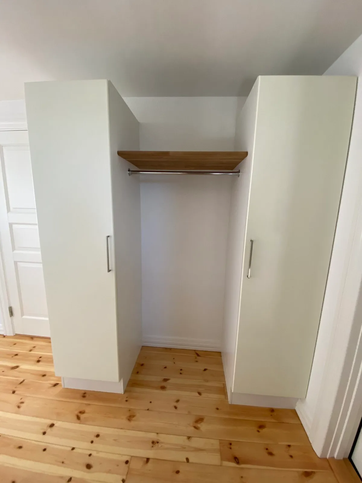 2-vær. lejlighed på 91 m² - Aalborg - Billede 17