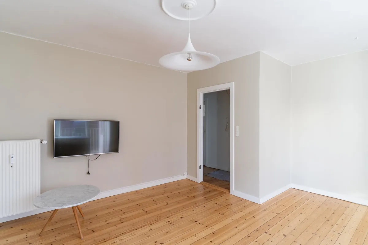 2-room apartment, 55 m² - København S - Photo 3
