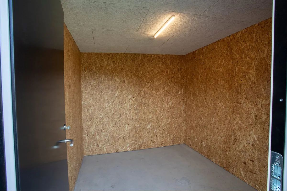 4-vær. rækkehus på 111 m² - Give - Billede 15