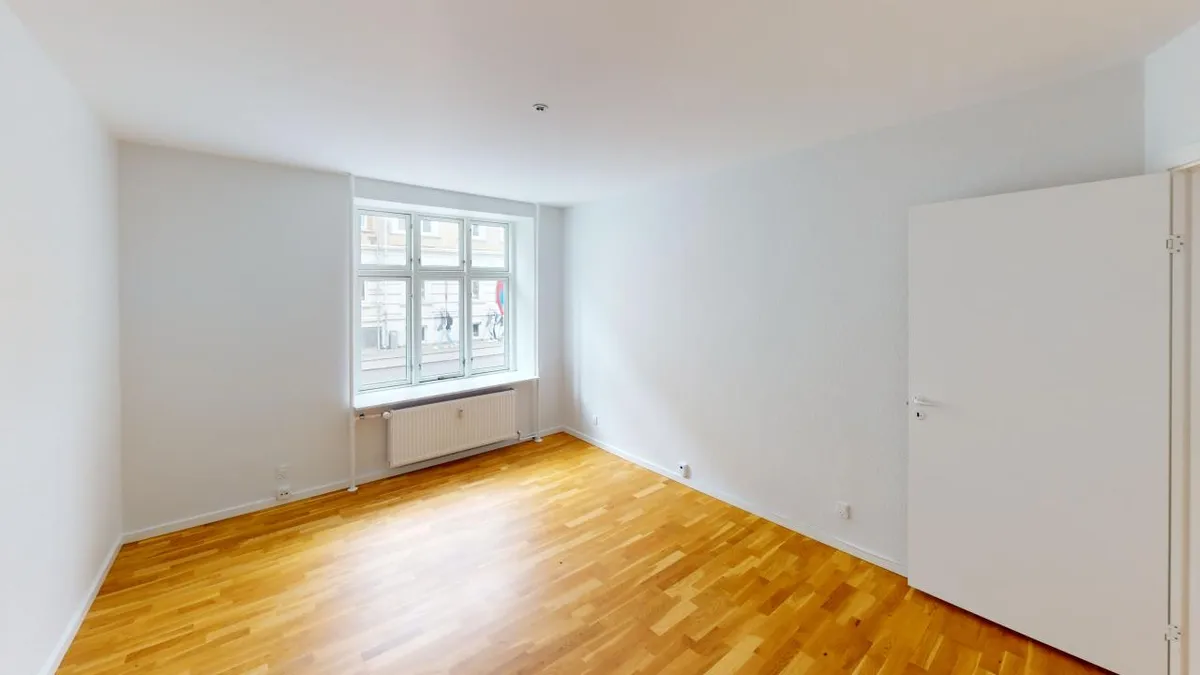 3-vær. lejlighed på 91 m² - Aalborg - Billede 3