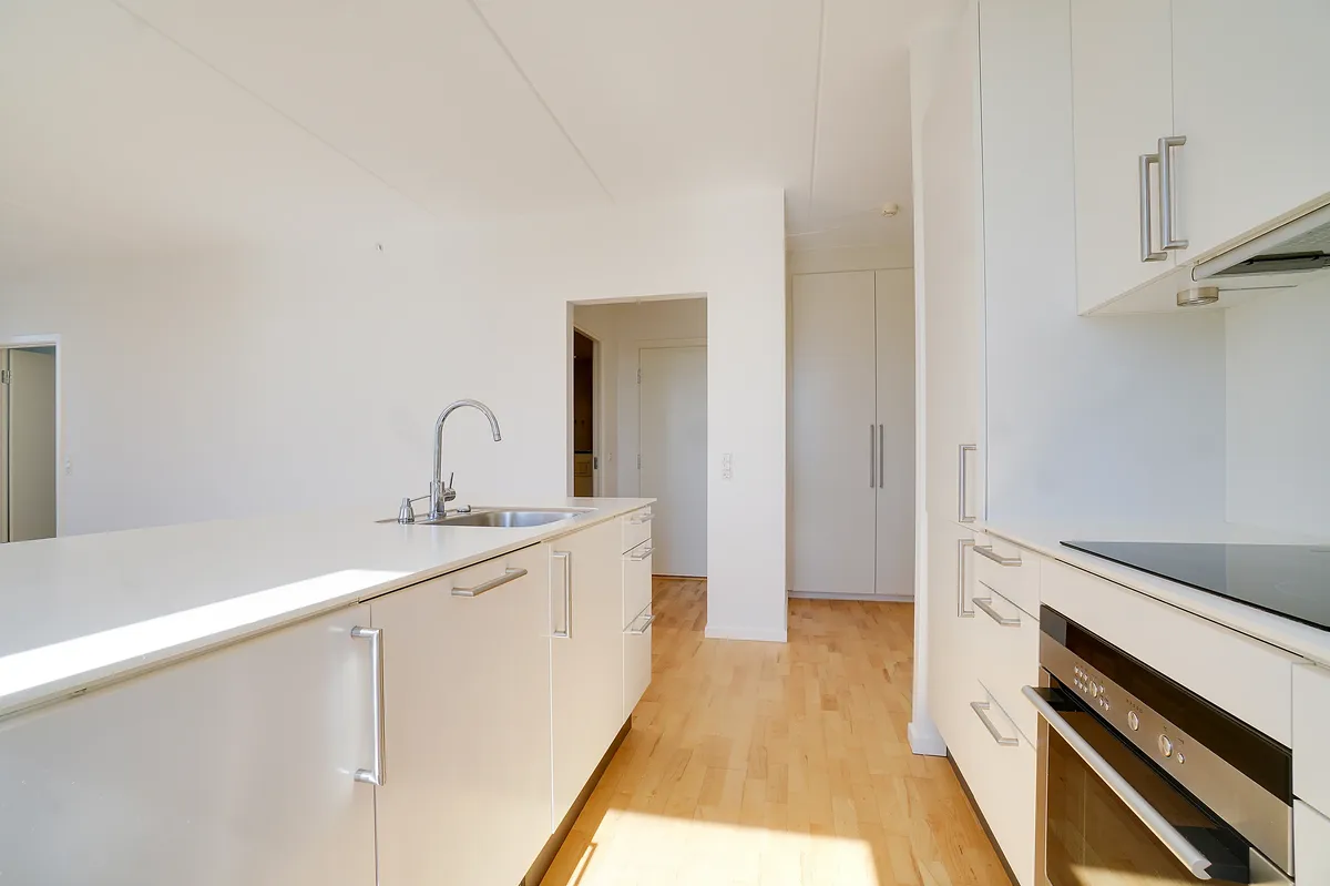 4-vær. lejlighed på 93 m² - Søborg - Billede 10