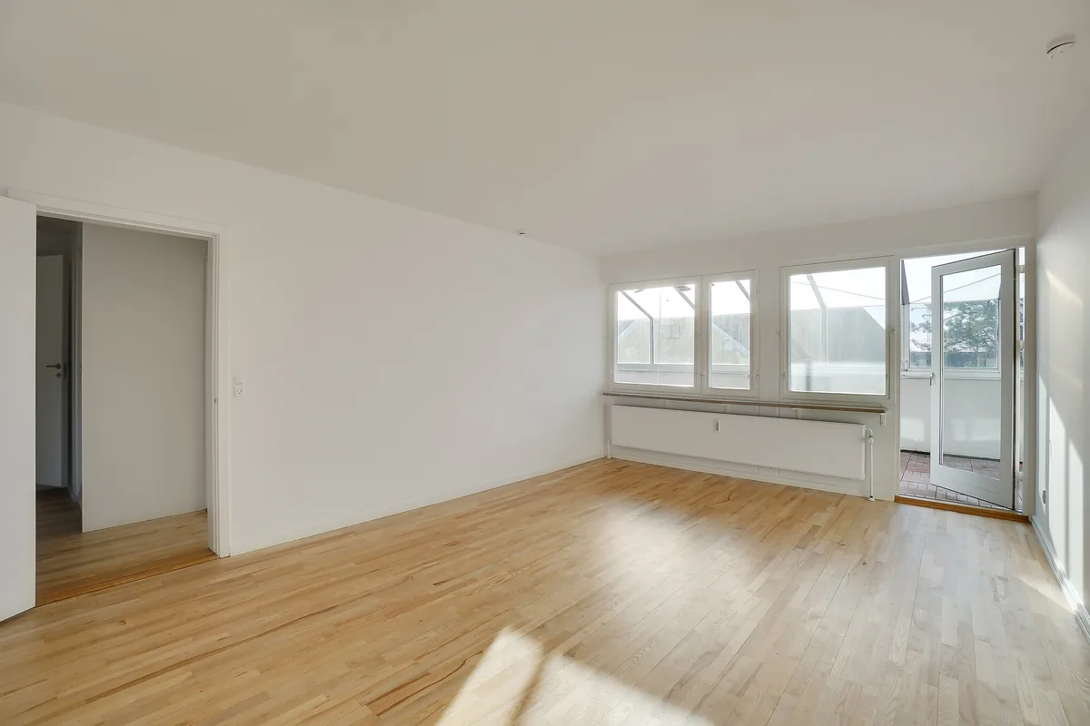 4-vær. lejlighed på 137 m² - Hillerød - Billede 2