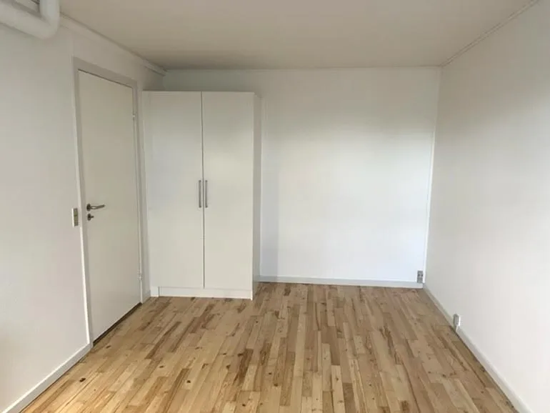 1-vær. lejlighed på 32 m² - Odense C - Billede 2