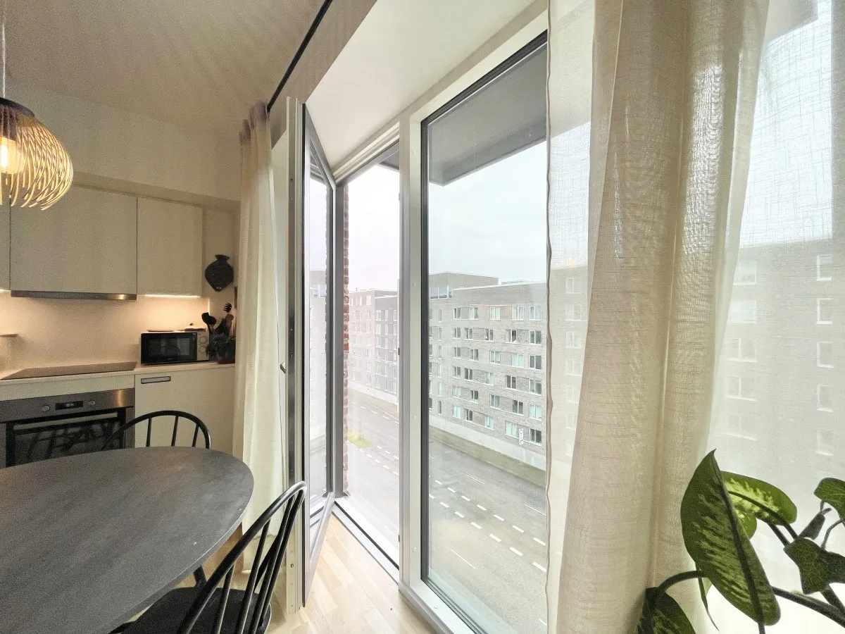 2-vær. lejlighed på 53 m² - Aalborg - Billede 5