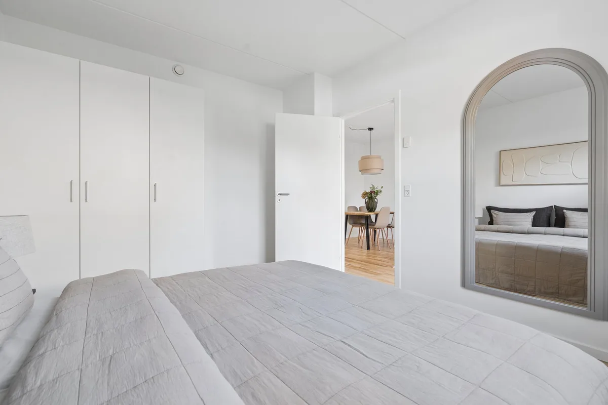 3-vær. lejlighed på 81 m² - Høje Taastrup - Billede 5