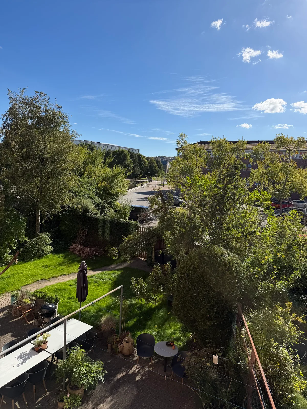 3-vær. lejlighed på 88 m² - Vejle - Billede 10