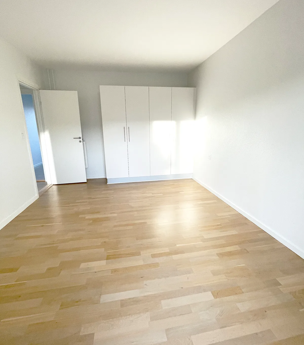 3-vær. lejlighed på 80 m² - Aalborg - Billede 7