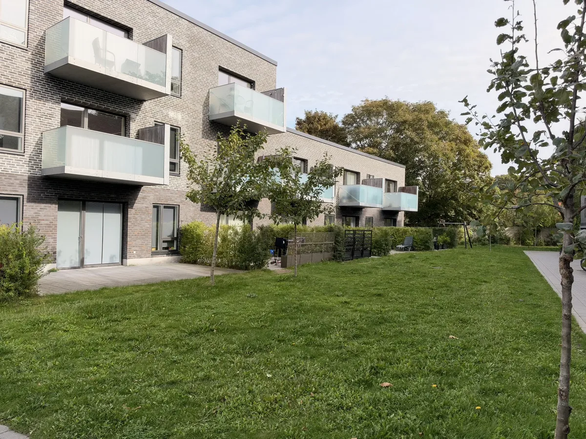 3-vær. lejlighed på 82 m² - Hillerød - Billede 9