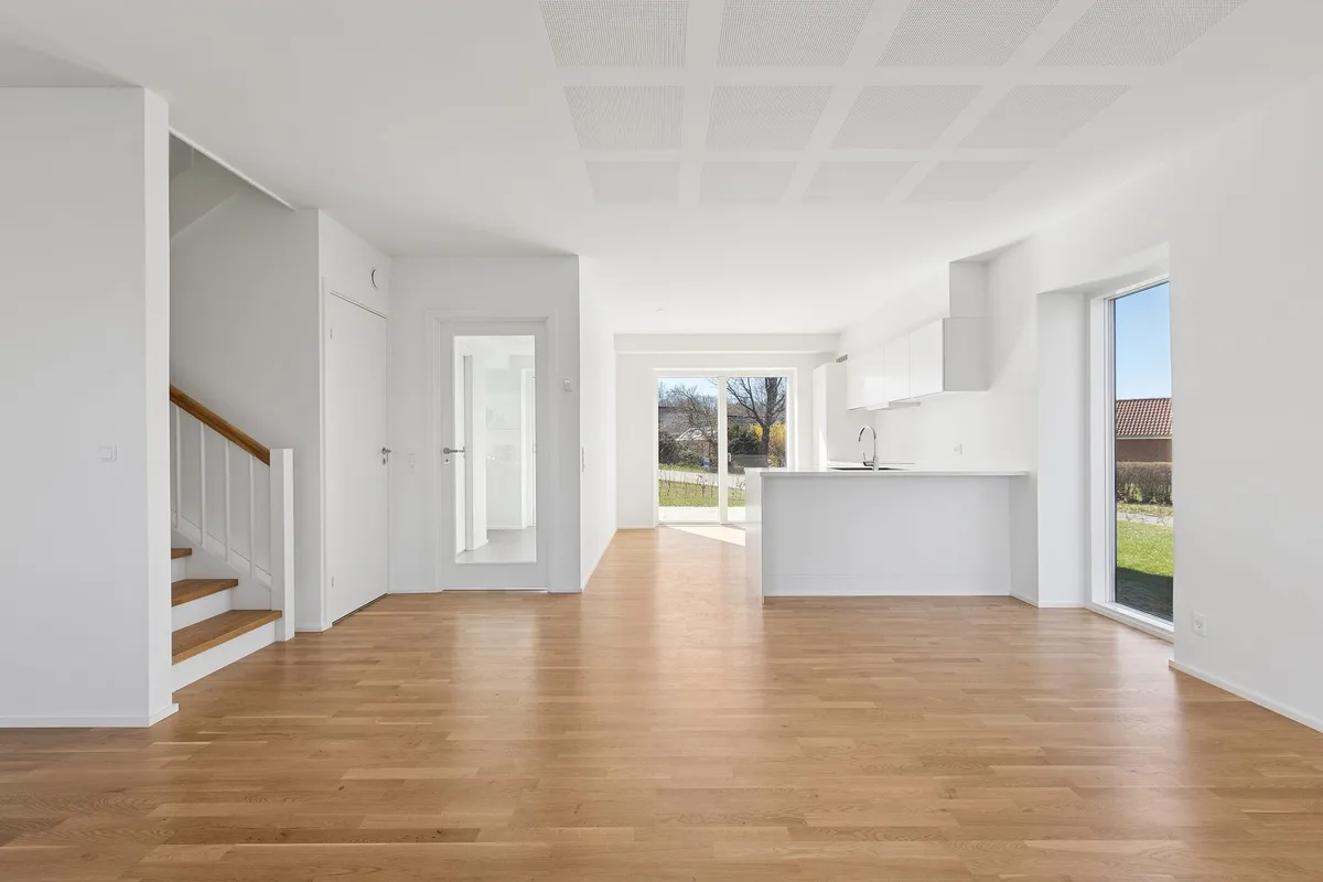 4-room house, 135 m² - Viborg - Photo 1