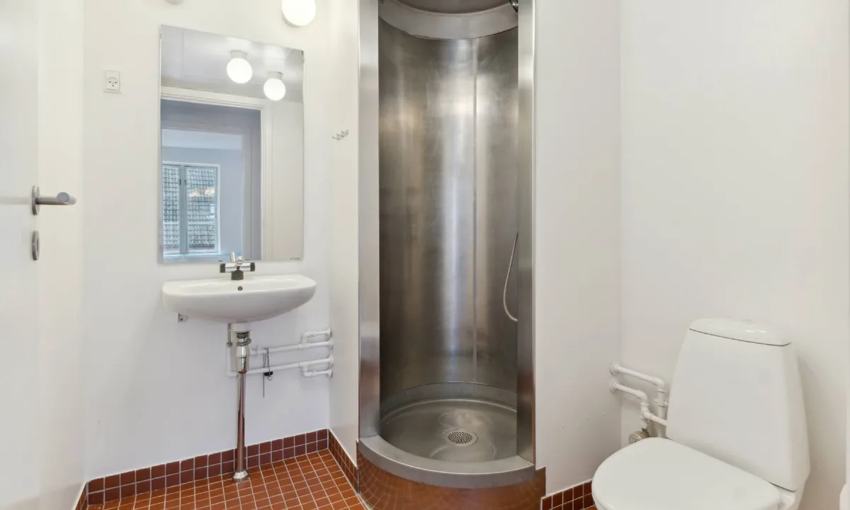 3-vær. lejlighed på 90 m² - Vordingborg - Billede 11