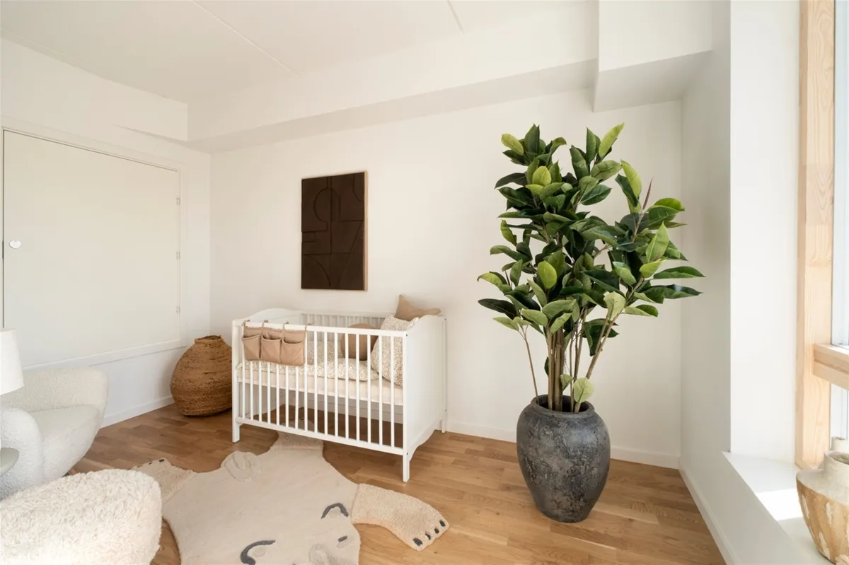 3-vær. lejlighed på 68 m² - Albertslund - Billede 6