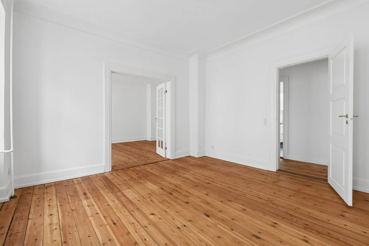 3-vær. lejlighed på 87 m² - Aalborg - Billede 3