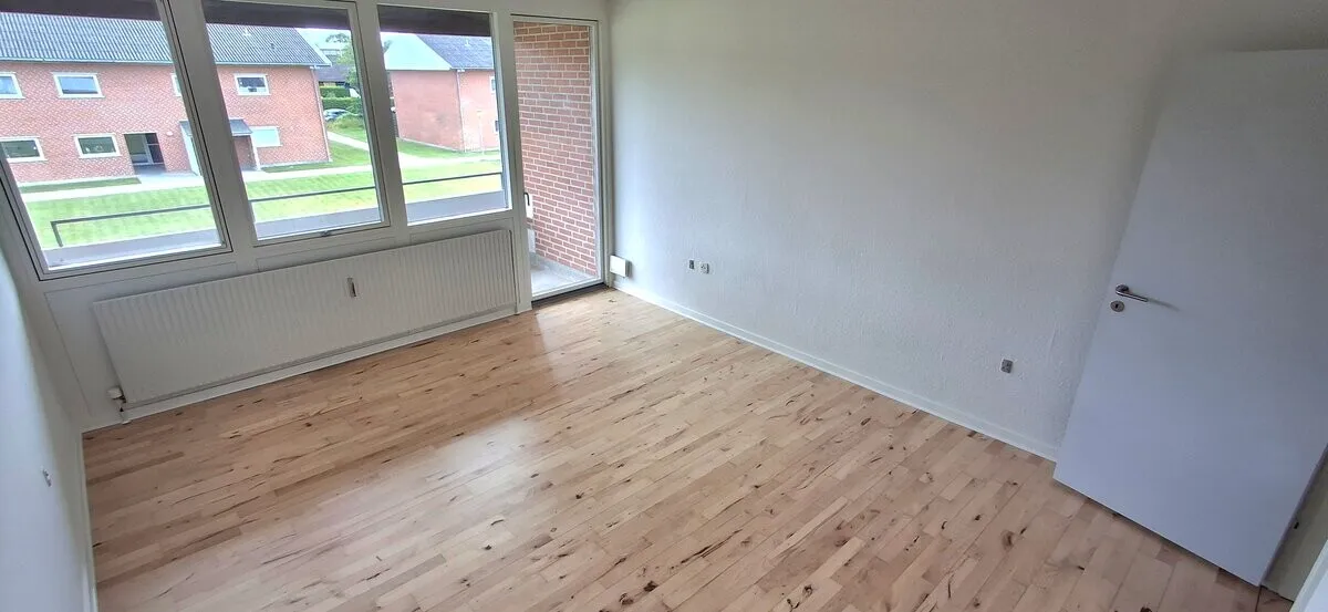 2-vær. lejlighed på 65 m² - Frederikshavn - Billede 2
