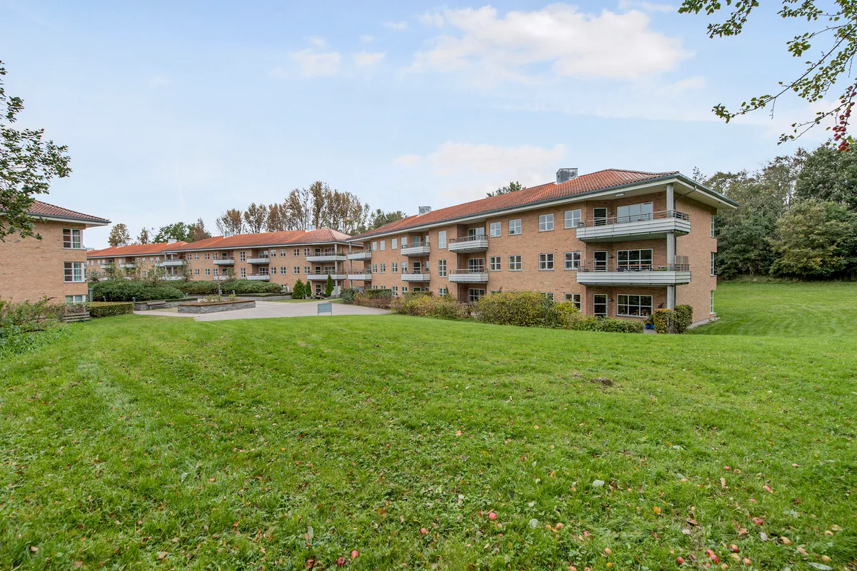 4-vær. lejlighed på 128 m² - Hillerød - Billede 14