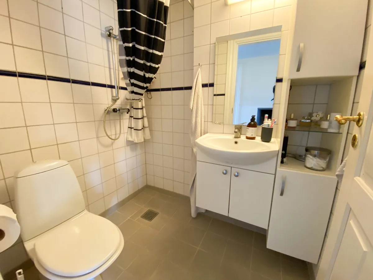 2-vær. lejlighed på 67 m² - Aalborg - Billede 11