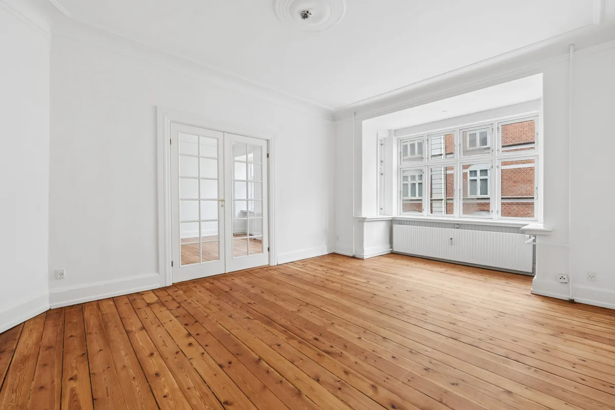 3-vær. lejlighed på 87 m² - Aalborg - Billede 4