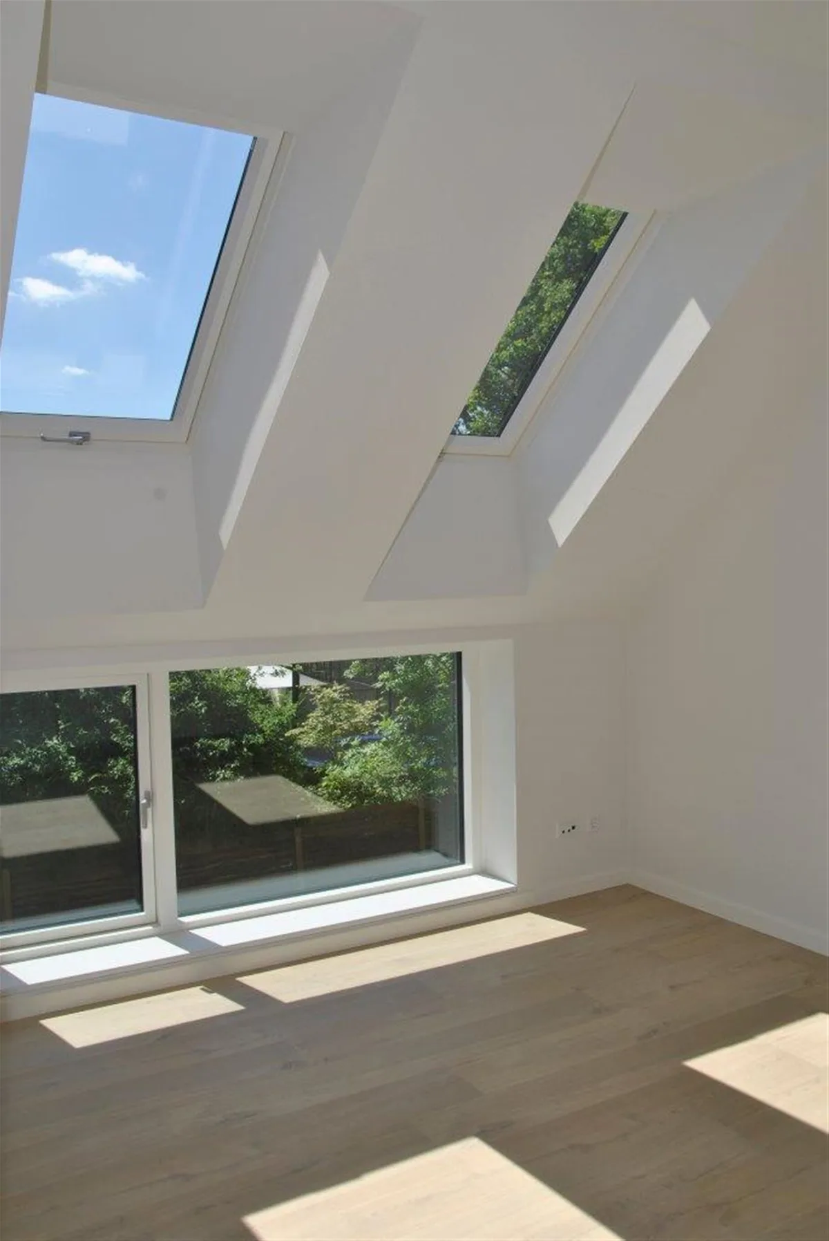 3-vær. lejlighed på 85 m² - Fjerritslev - Billede 13