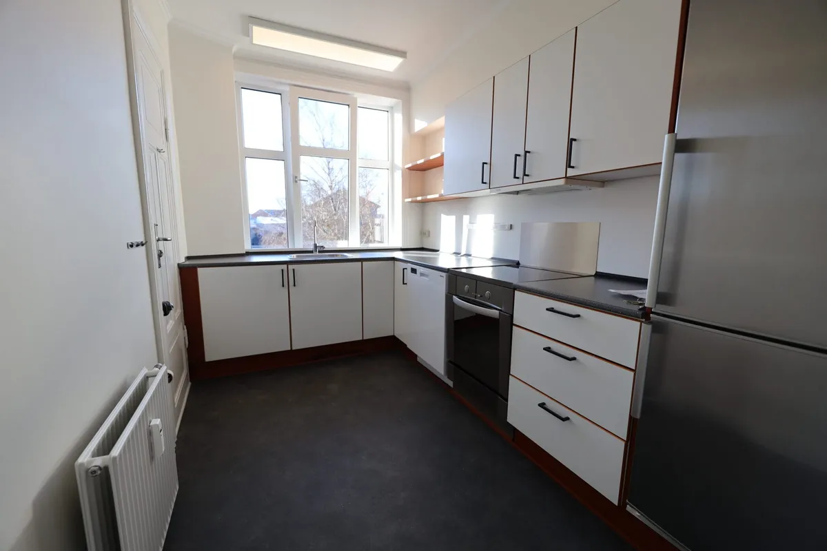 4-room apartment, 85 m² - Frederikshavn - Photo 3